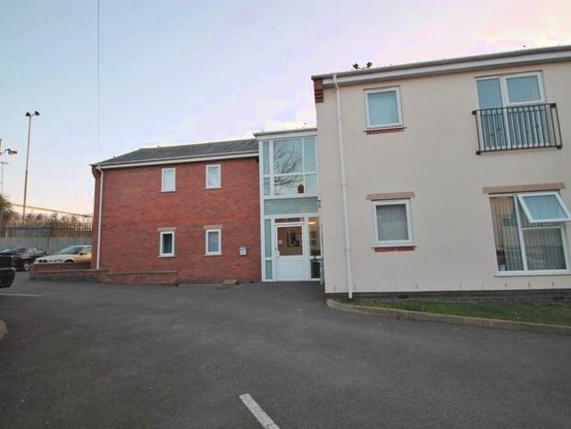 1 Bedroom Flat To Rent In Bedford Mews, Bedford Street, Coventry, CV1