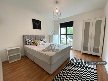 1 Bedroom Flat To Rent In Bedford Street South, Leicester, LE1