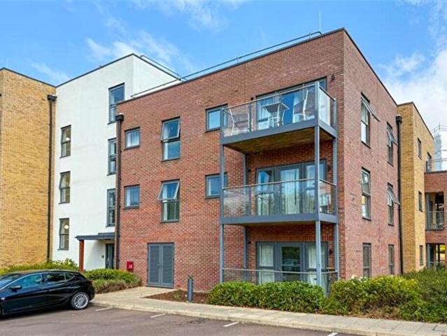 1 Bedroom Flat To Rent In Bedroom Property In Atlas Way, Milton Keynes, MK10