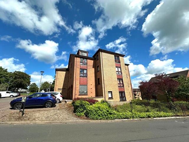 1 Bedroom Flat To Rent In Beechwood Road, Cumbernauld, G67