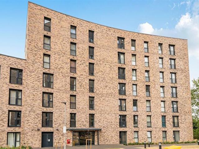1 Bedroom Flat To Rent In Belgrave Village, Birmingham, B12