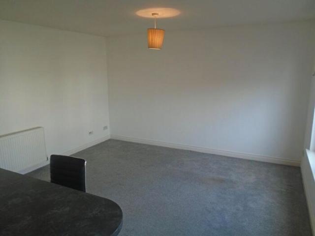 1 Bedroom Flat To Rent In Belvidere Gate, Glasgow, G31