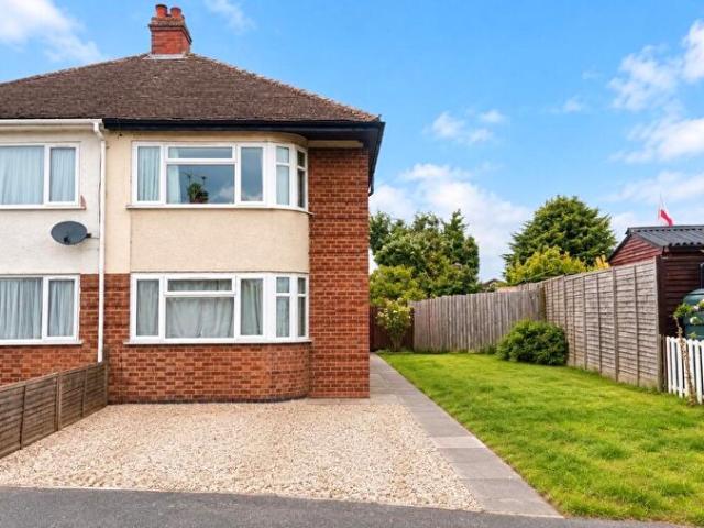 1 Bedroom Flat To Rent In Bennett Street, Rugby, CV21