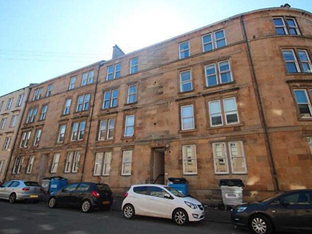 1 Bedroom Flat To Rent In Berkeley Street, Charing Cross, Glasgow, G3