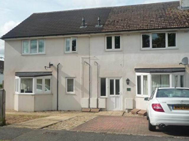 1 Bedroom Flat To Rent In Berry Croft, Abingdon on Thames, Oxfordshire, OX14