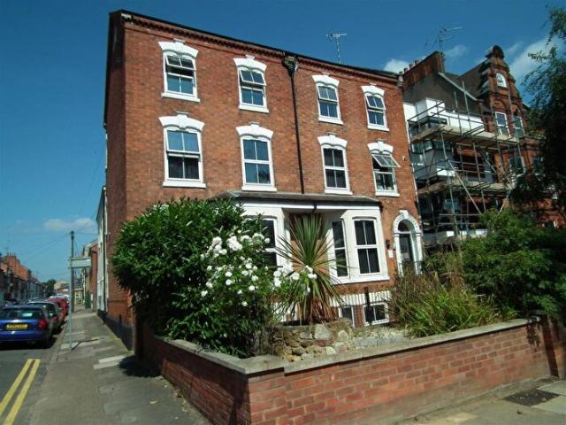 1 Bedroom Flat To Rent In Billing Road, Northampton, NN1