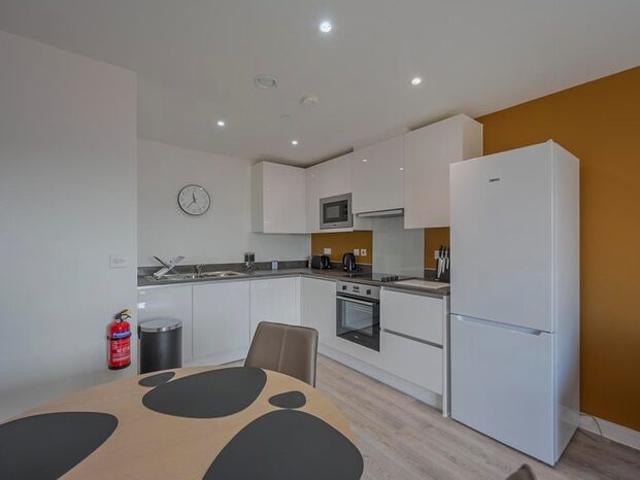 1 Bedroom Flat To Rent In Billsborrow Avenue, Derby, DE1