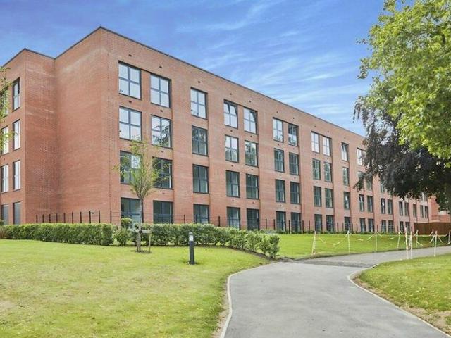 1 Bedroom Flat To Rent In Billsborrow Avenue, Derby, DE1