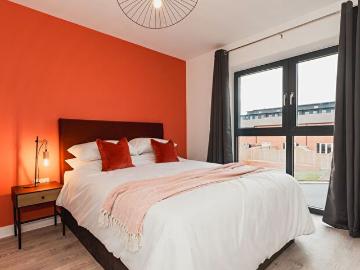 1 Bedroom Flat To Rent In Billsborrow Avenue, Derby, DE1