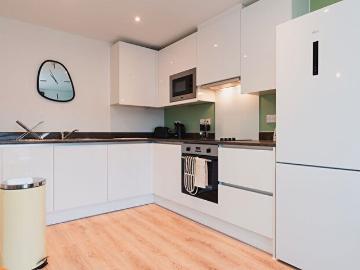 1 Bedroom Flat To Rent In Billsborrow Avenue, Derby, DE1