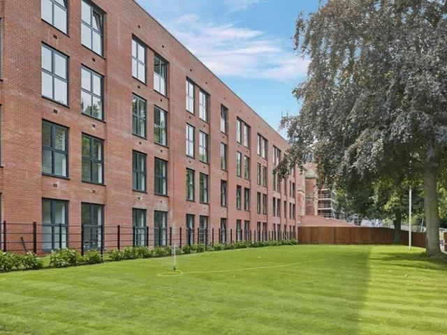 1 Bedroom Flat To Rent In Billsborrow Avenue, Derby, DE1