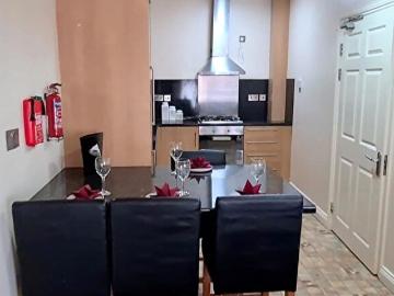 1 Bedroom Flat To Rent In Bishop Street, City Centre, Leicester, LE1