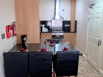 1 Bedroom Flat To Rent In Bishop Street, City Centre, Leicester, LE1