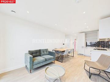 1 Bedroom Flat To Rent In Birmingham – Bedroom Flat, B4