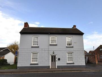 1 Bedroom Flat To Rent In Birmingham Road, Warwick, CV34