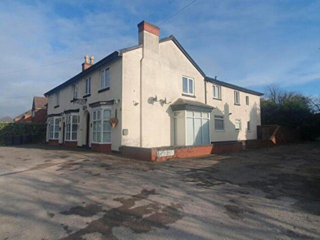 1 Bedroom Flat To Rent In Birmingham Road, Oakhurst Grange, B72