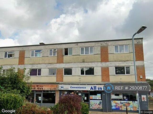 1 Bedroom Flat To Rent In Blackwood Avenue, Rugby, CV22