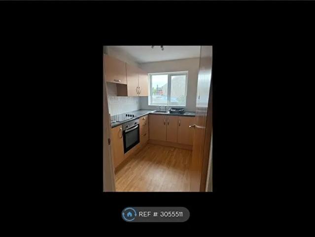 1 Bedroom Flat To Rent In Bolsover Street, Nottingham, NG15