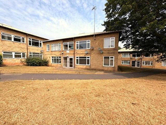 1 Bedroom Flat To Rent In Bowness Close, Coventry, CV6