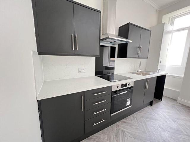 1 Bedroom Flat To Rent In Boyd Street, Glasgow, G42