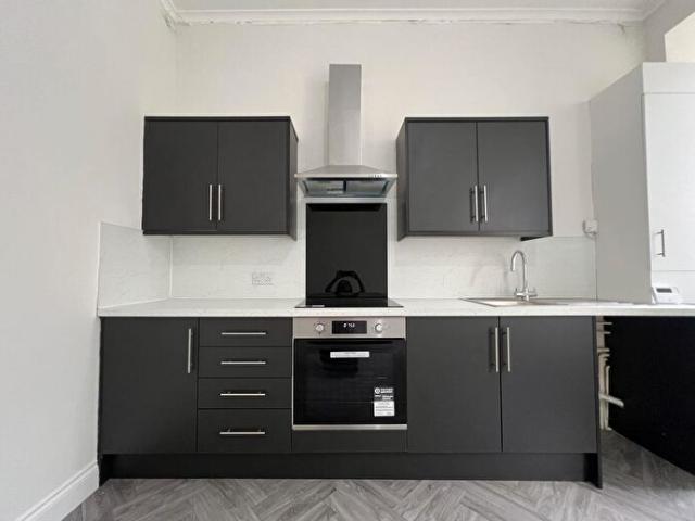 1 Bedroom Flat To Rent In Boyd Street, Glasgow, G42