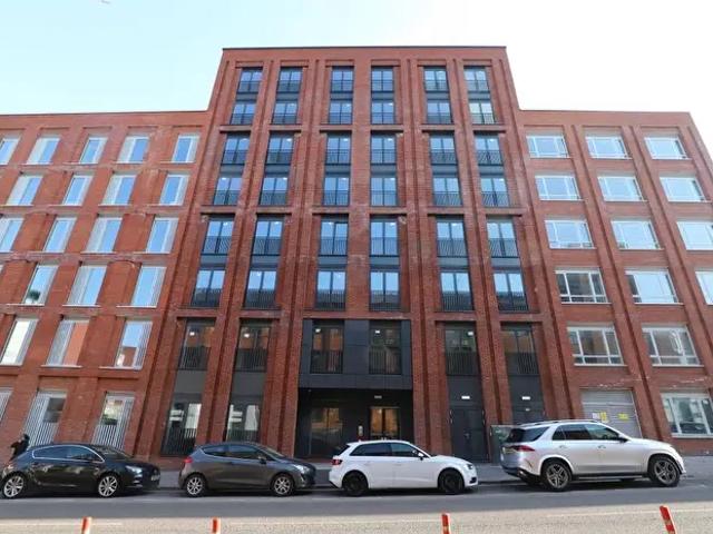 1 Bedroom Flat To Rent In Bradford Street, Birmingham, B12