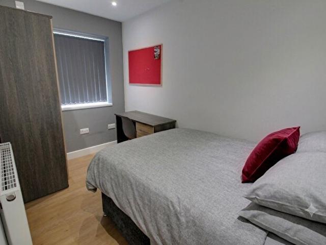 1 Bedroom Flat To Rent In Braunstone Gate, Leicester, LE3