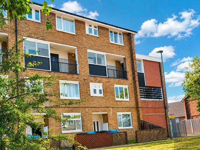 1 Bedroom Flat To Rent In Brindley Court, Wilkins Drive, Allenton, Derby, DE24