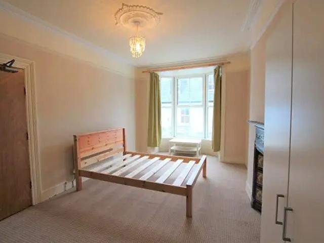 1 Bedroom Flat To Rent In Bridge Street, Aberystwyth, SY23
