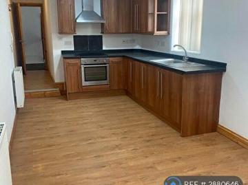 1 Bedroom Flat To Rent In Bridge Street, Loughborough, LE11