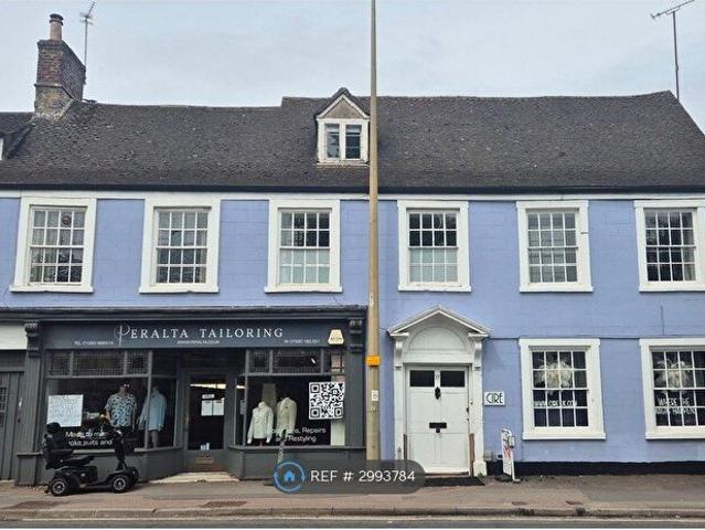 1 Bedroom Flat To Rent In Bridge Street, Witney, OX28