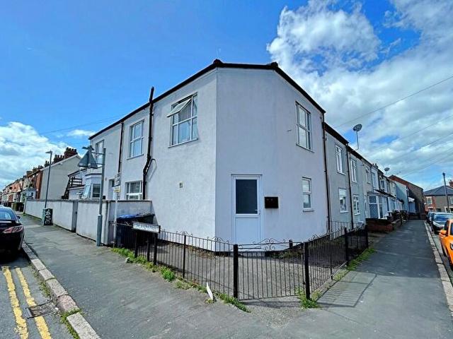 1 Bedroom Flat To Rent In Bridget Street, Rugby, CV21