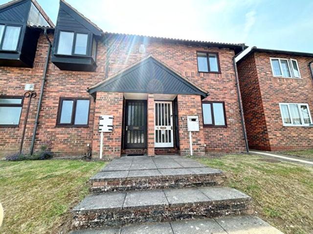 1 Bedroom Flat To Rent In Bridgeway, New Bradwell, MK13