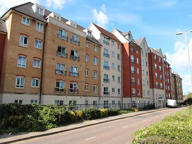1 Bedroom Flat To Rent In Broad Street, Northampton, NN1