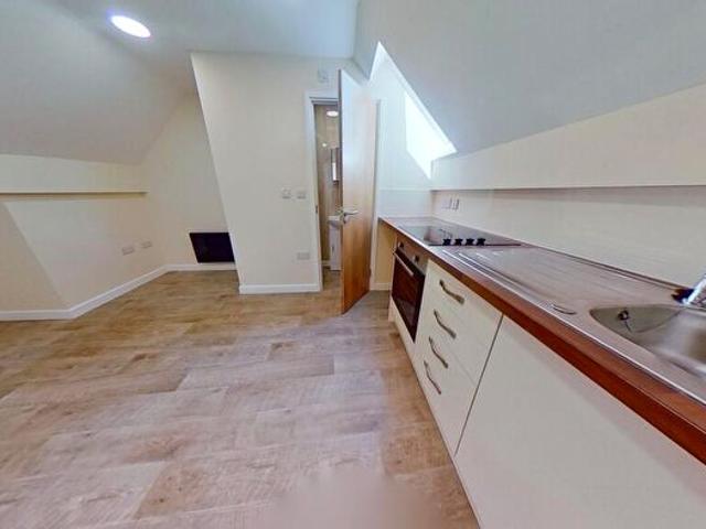 1 Bedroom Flat To Rent In Broadway, Treforest, Pontypridd, CF37