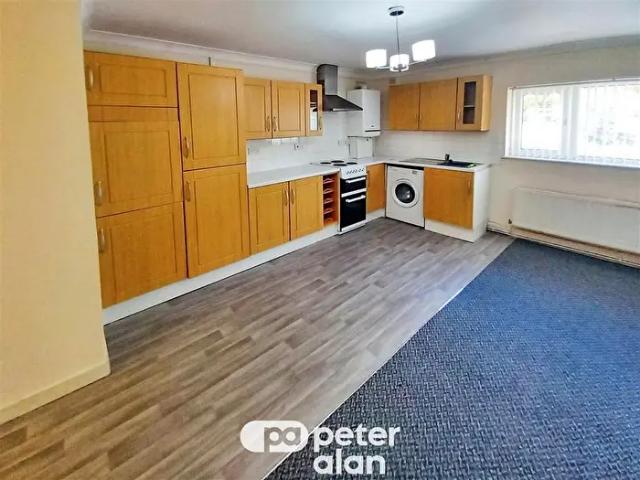 1 Bedroom Flat To Rent In Cwmbach Road, Aberdare, CF44