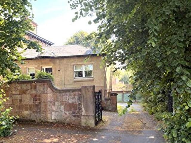 1 Bedroom Flat To Rent In C Bruce Road, Glasgow, G41