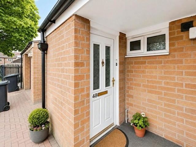 1 Bedroom Flat To Rent In California Gardens, Derby, Derby, DE22