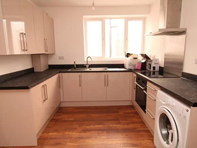 1 Bedroom Flat To Rent In Cambridge Road, Moseley, Birmingham, B13