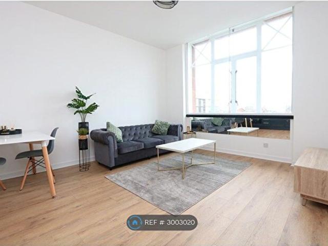 1 Bedroom Flat To Rent In Candleriggs, Glasgow, G1