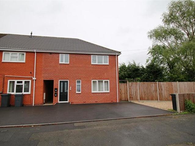 1 Bedroom Flat To Rent In Cashmore Road, Bedworth, CV12