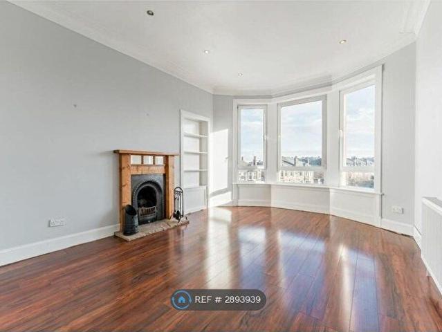 1 Bedroom Flat To Rent In Carmunnock Road, Glasgow, G44