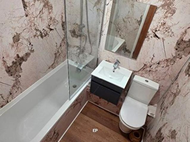 1 Bedroom Flat To Rent In Carrick Point, Falmouth Road, Leicester, LE5