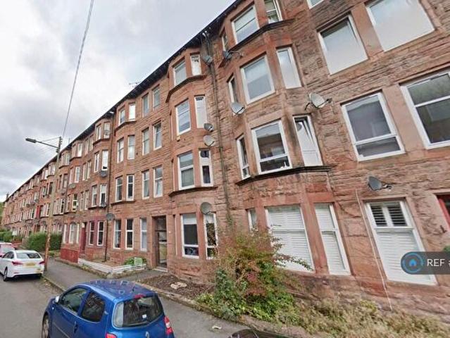 1 Bedroom Flat To Rent In Cartside Street, Glasgow, G42