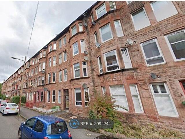 1 Bedroom Flat To Rent In Cartside Street, Glasgow, G42