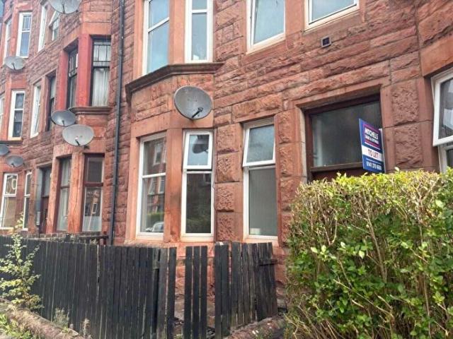 1 Bedroom Flat To Rent In Cartside Street, Langside, Glasgow, G42