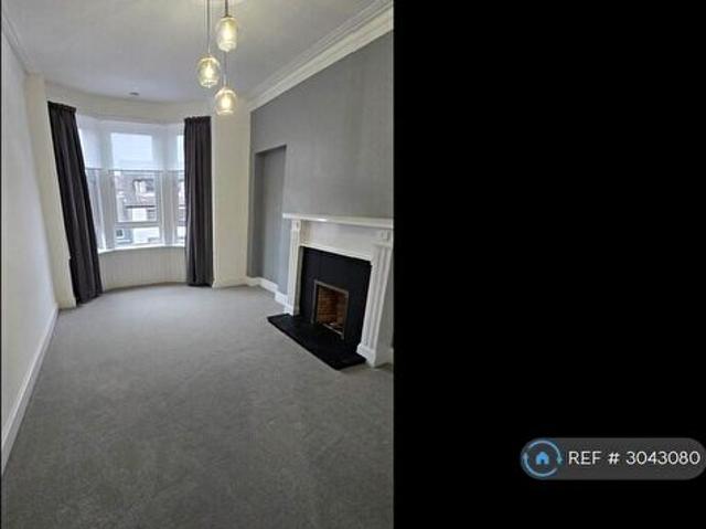 1 Bedroom Flat To Rent In Causeyside St, Paisley, PA1