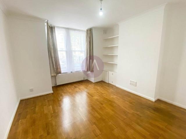 1 bedroom Flat to rent in Chaplin Road, London, Willesden, NW2