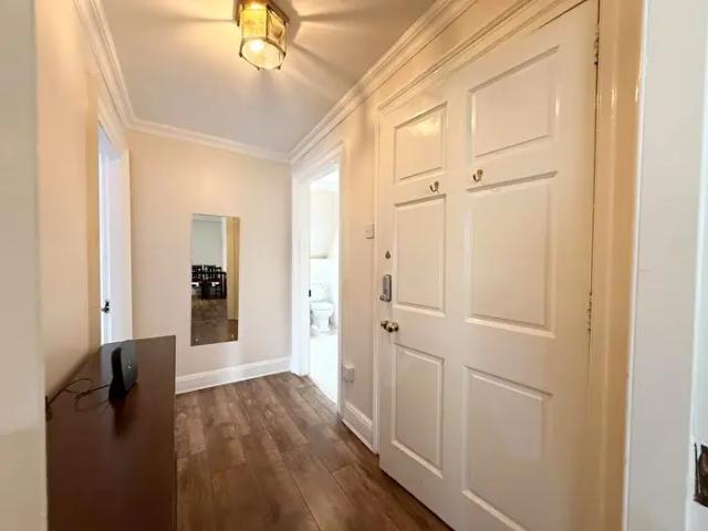 1 Bedroom Flat To Rent In / Charlotte Street, G1