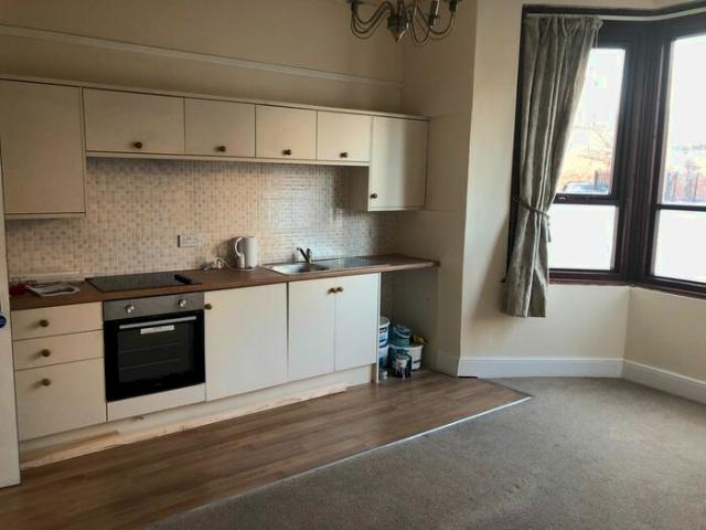 1 Bedroom Flat To Rent In Charnwood Street, Derby, DE1